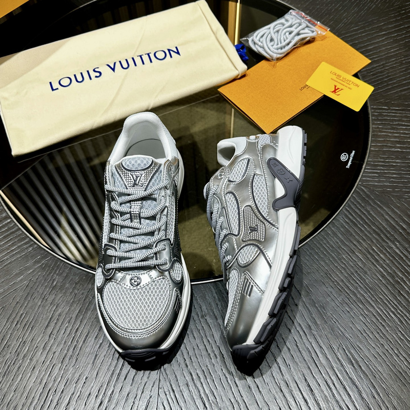 LV Olympia Sneaker