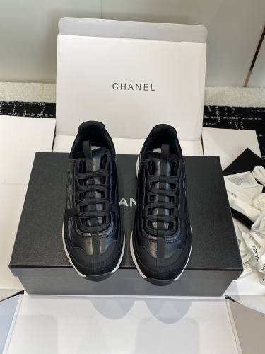 Chanel Sneaker