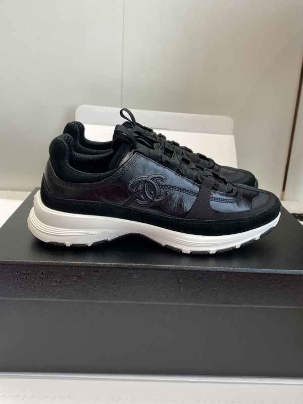 Chanel Sneaker