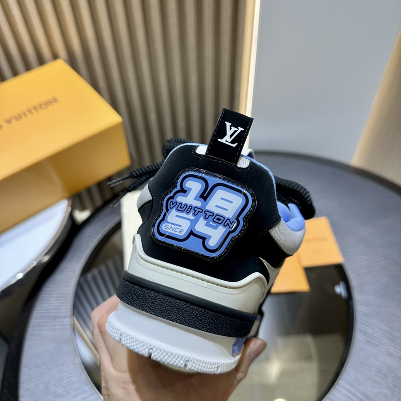 LV Skate Sneaker