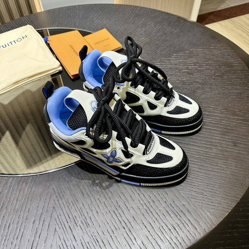 LV Skate Sneaker