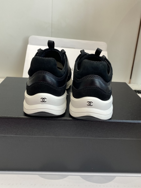Chanel Sneaker