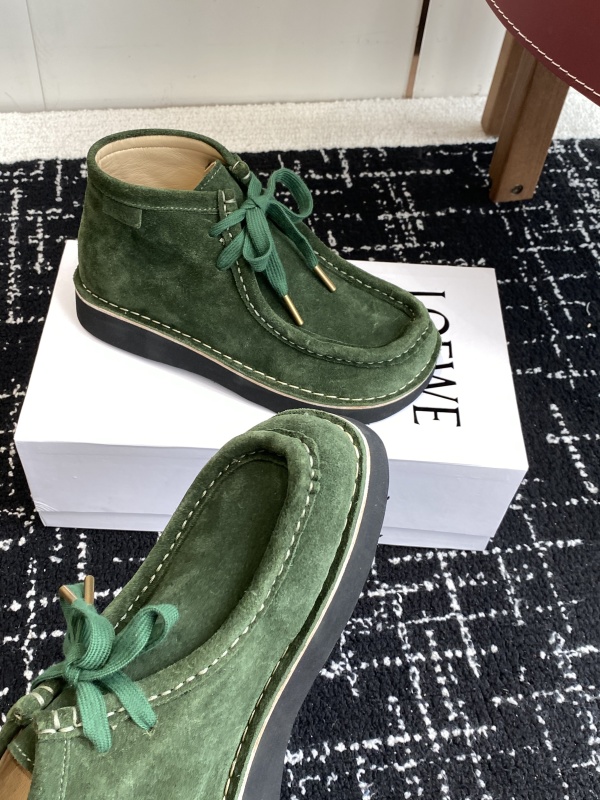 Loewe Boots