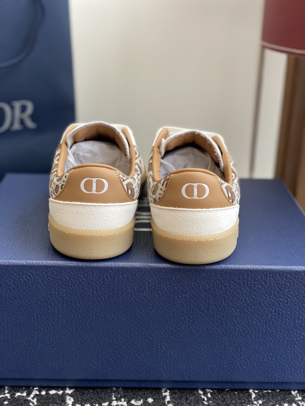 DIOR B01 SNEAKER