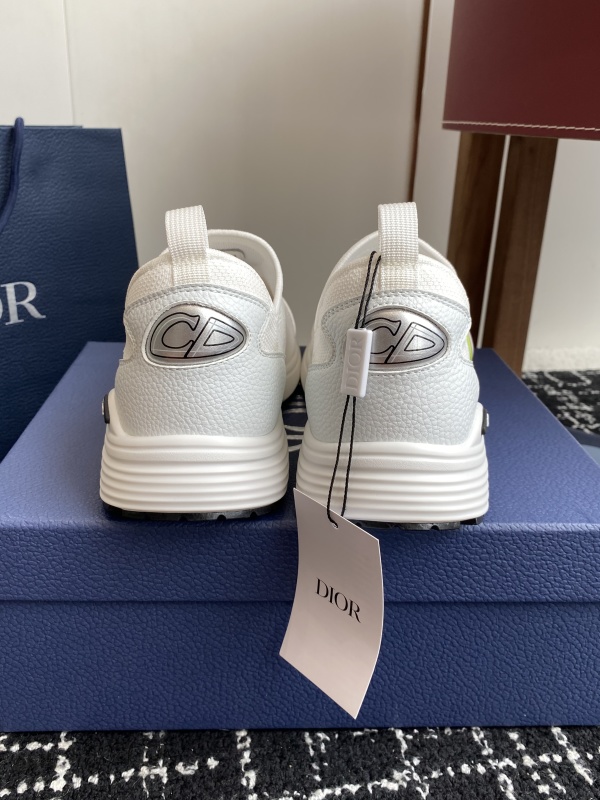 DIOR SNEAKER