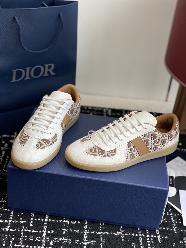 DIOR B01 SNEAKER