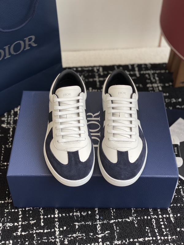 DIOR B01 SNEAKER