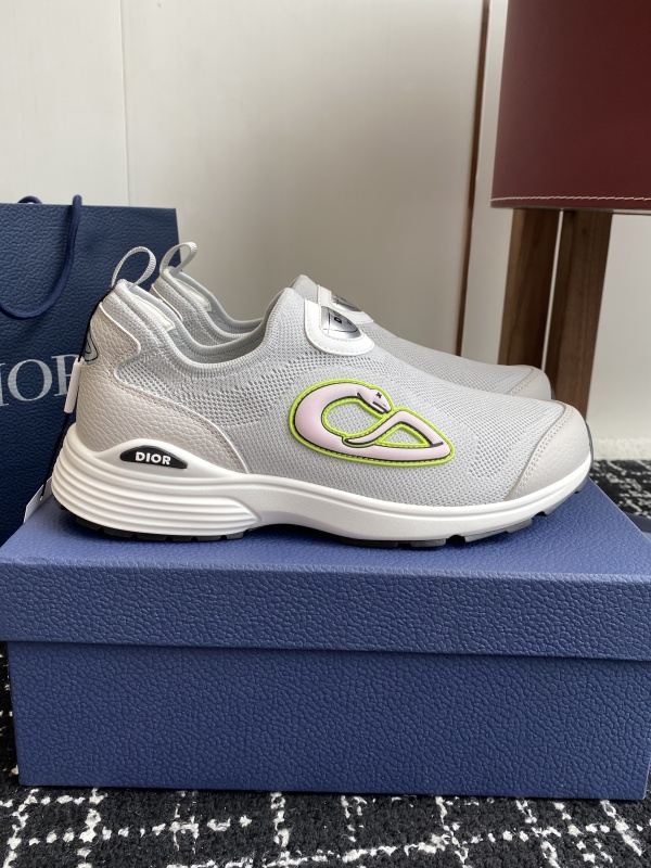 DIOR SNEAKER