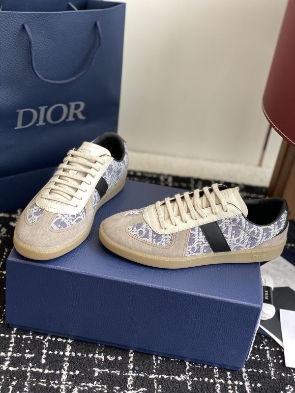 DIOR B01 SNEAKER