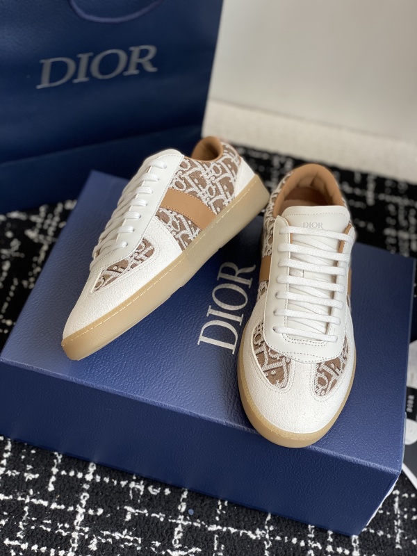 DIOR B01 SNEAKER