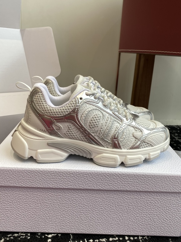 Dior Chrono Sneaker