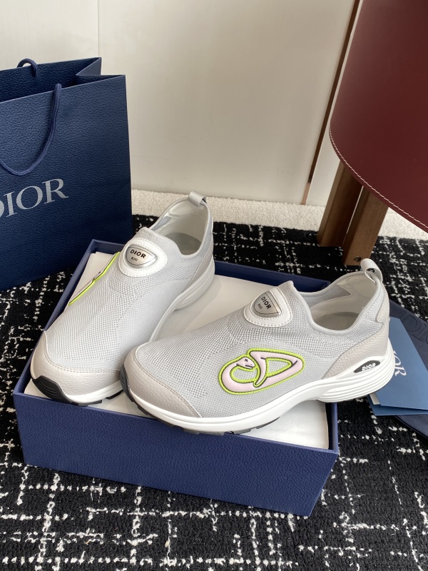 DIOR SNEAKER