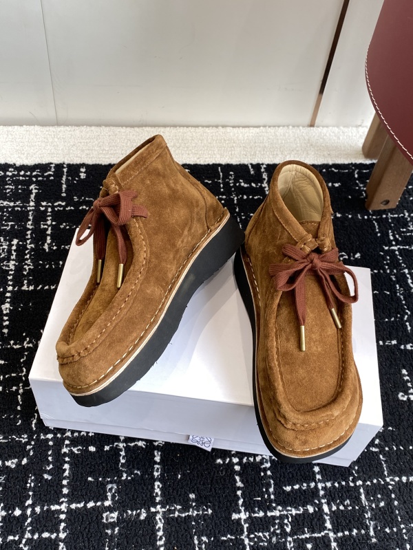 Loewe Boots
