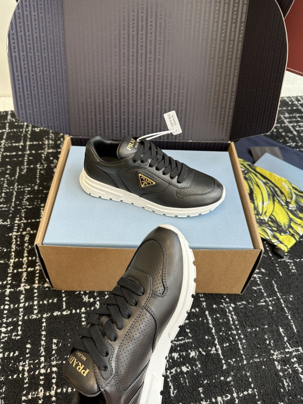 Prada Sneaker