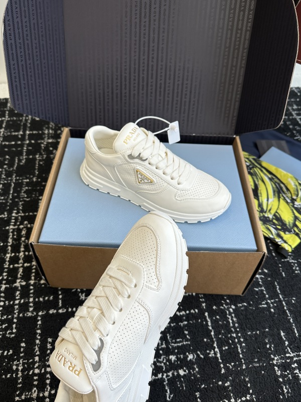 Prada Sneaker