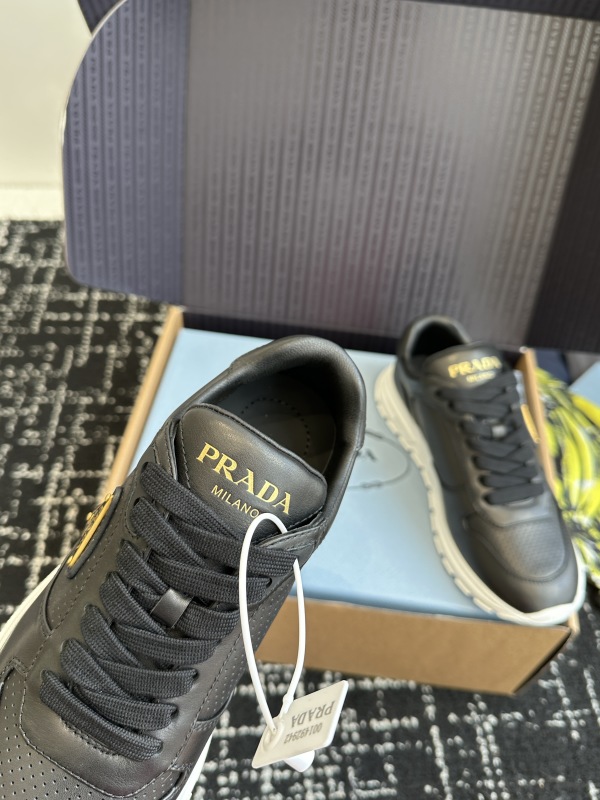 Prada Sneaker
