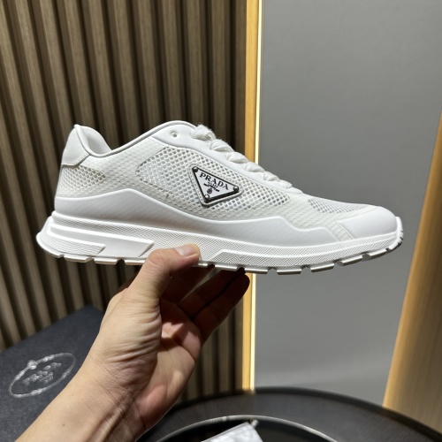 Prada Sneaker