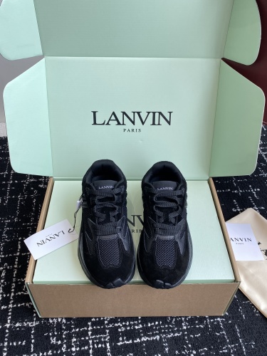 Lanvin Sneakers