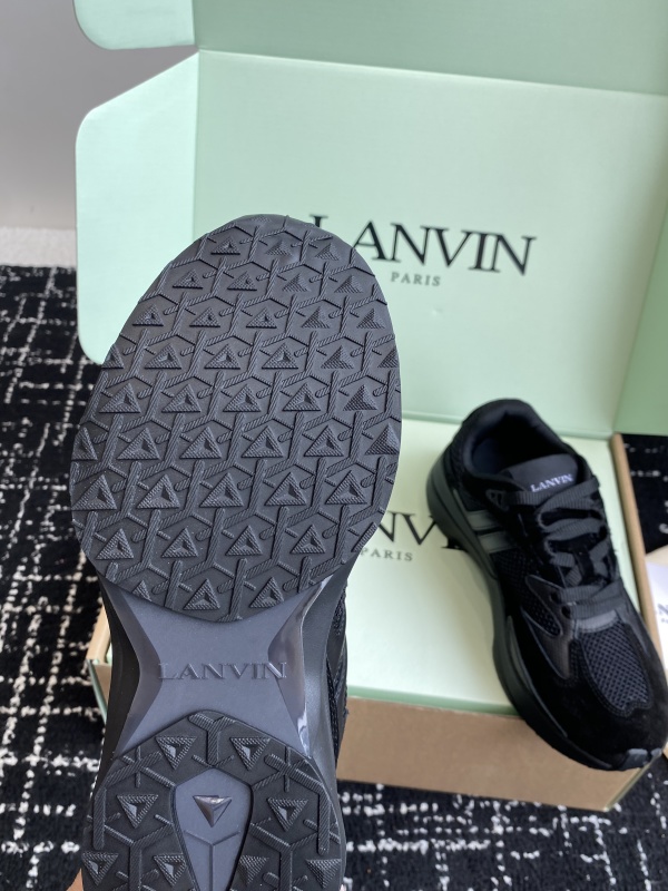 Lanvin Sneakers