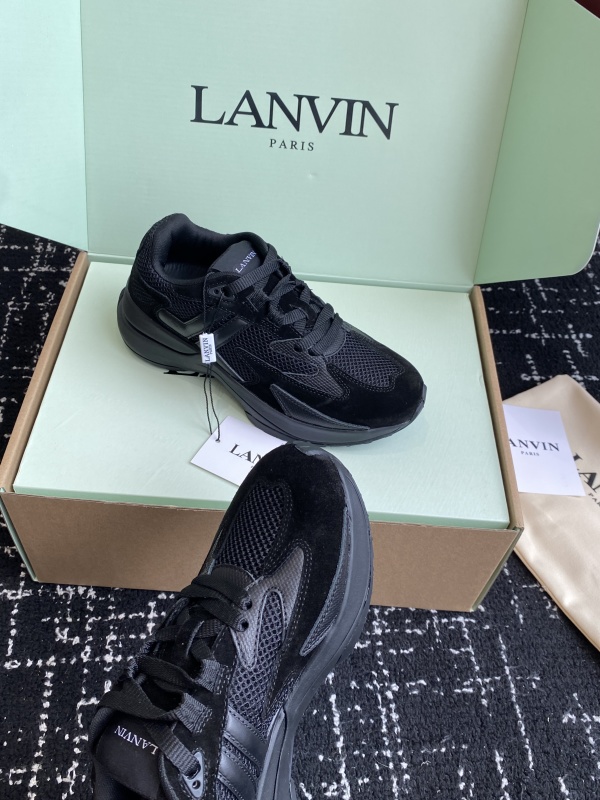 Lanvin Sneakers