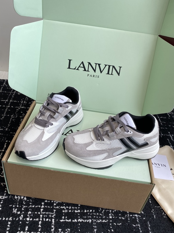 Lanvin Sneakers