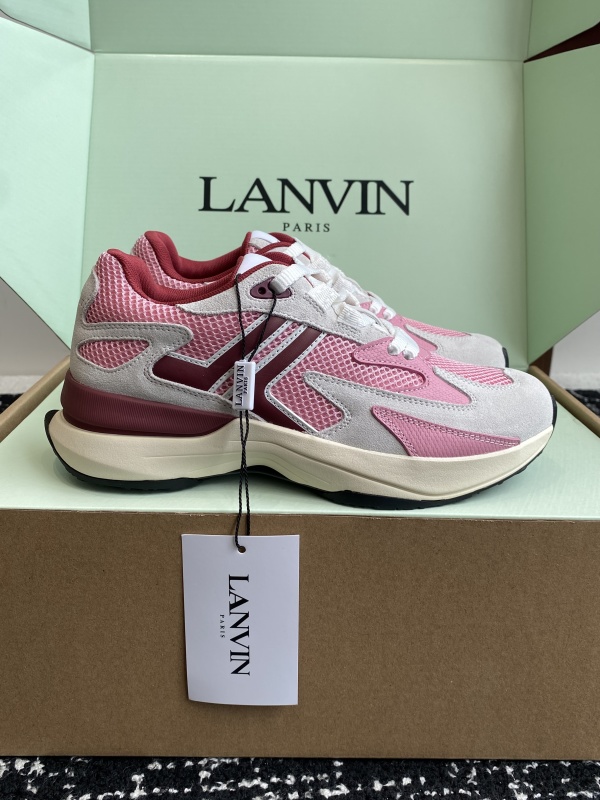 Lanvin Sneakers