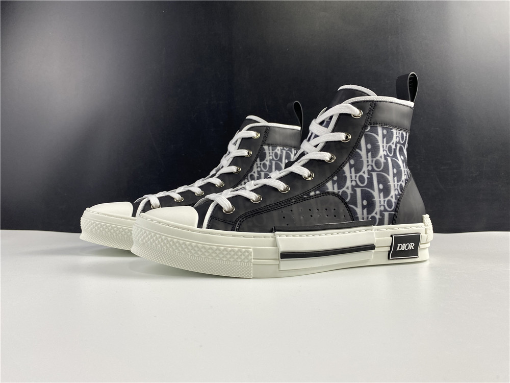 DIOR B23 SNEAKER