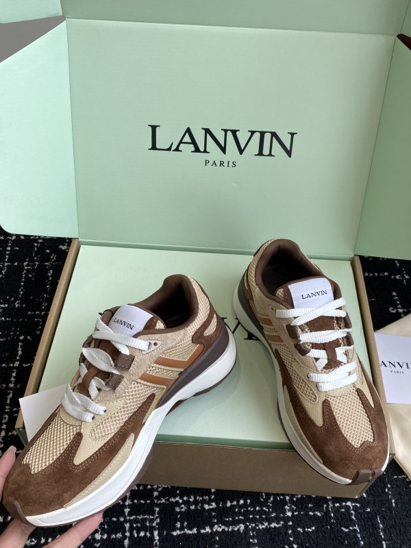 Lanvin Sneakers