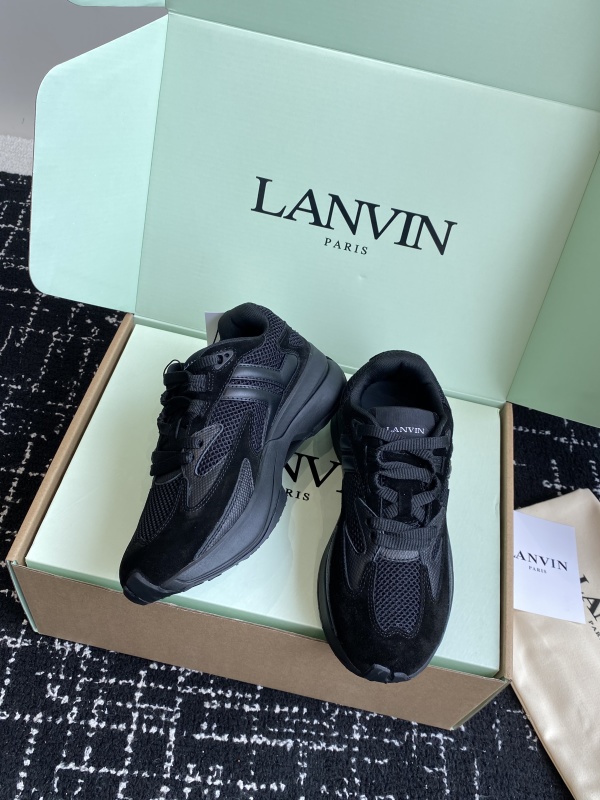 Lanvin Sneakers