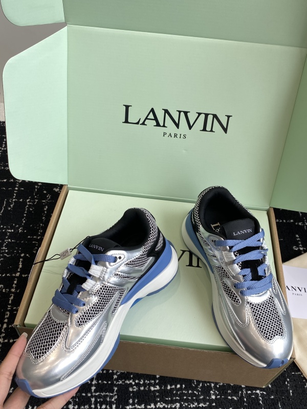 Lanvin Sneakers