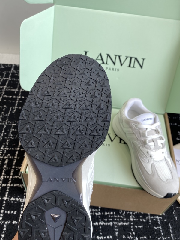 Lanvin Sneakers