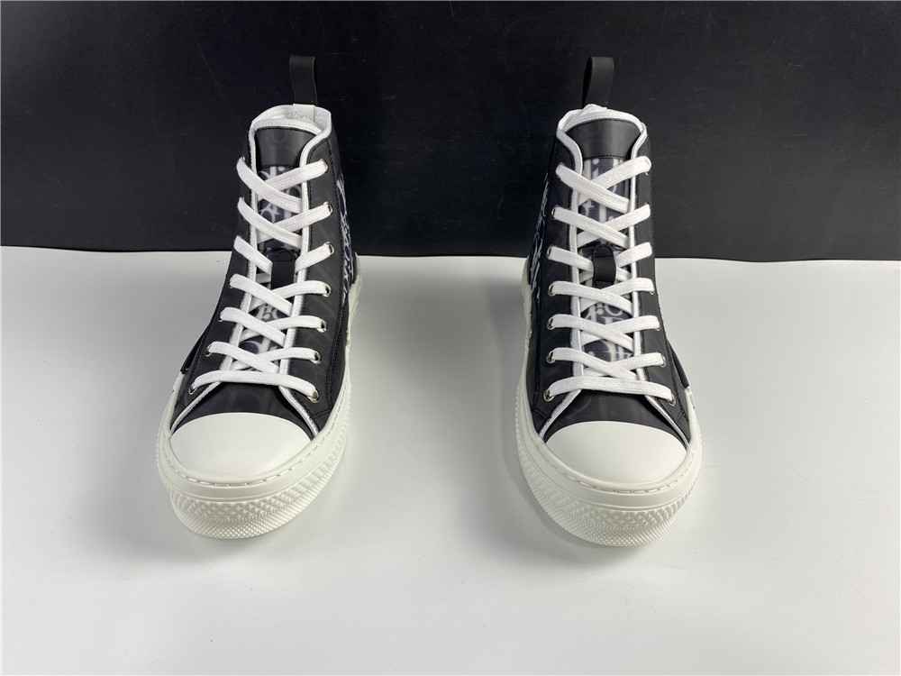 DIOR B23 SNEAKER