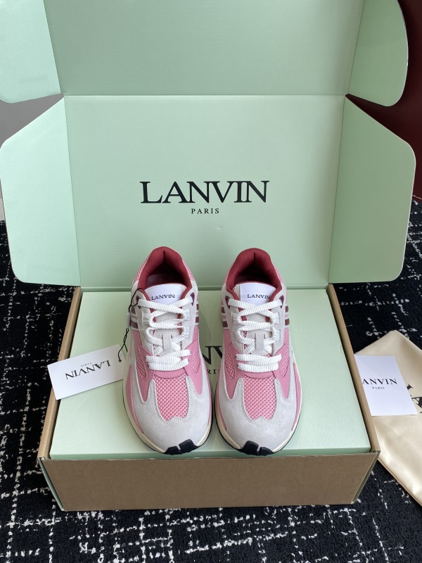 Lanvin Sneakers