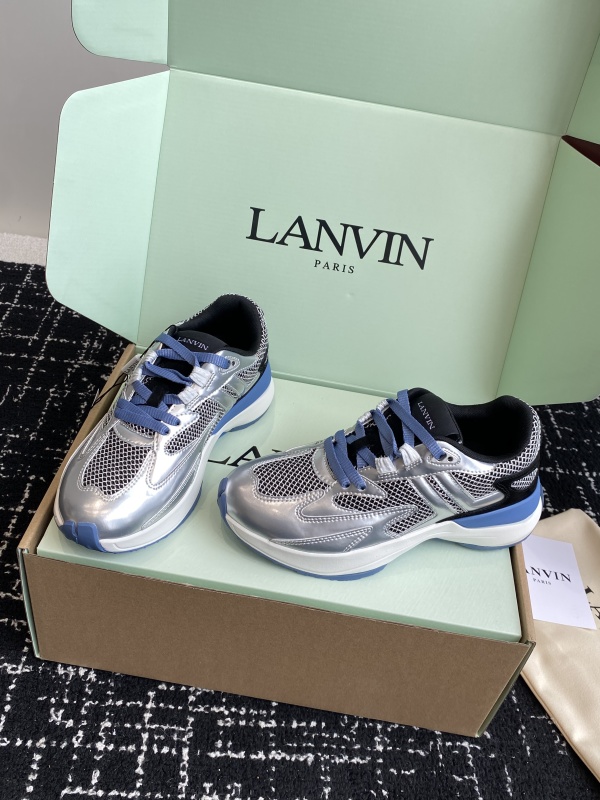 Lanvin Sneakers