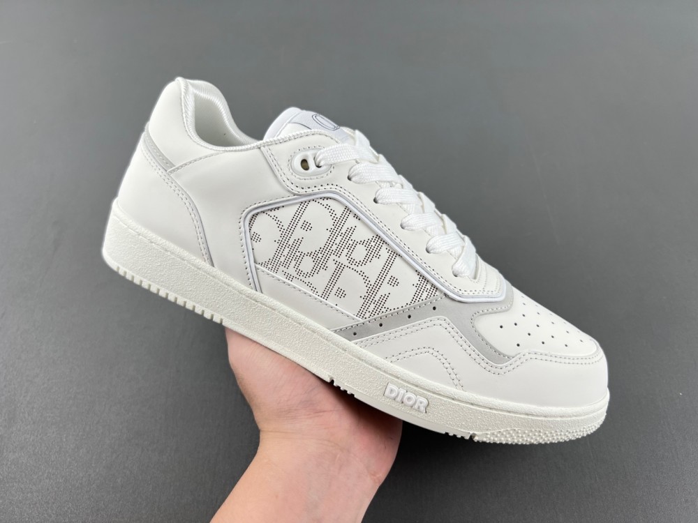 DIOR B27 SNEAKER
