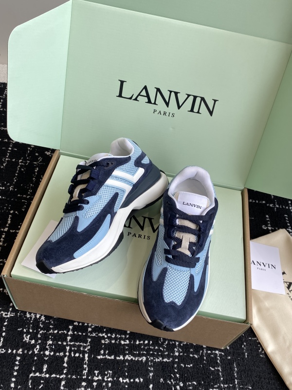Lanvin Sneakers