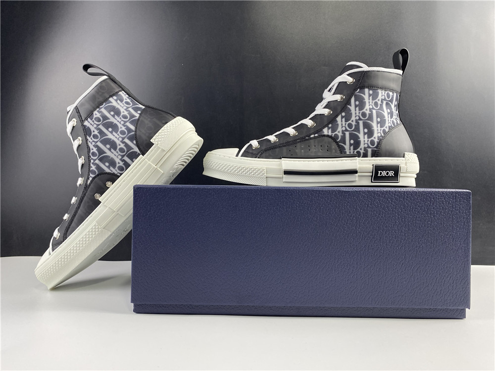 DIOR B23 SNEAKER