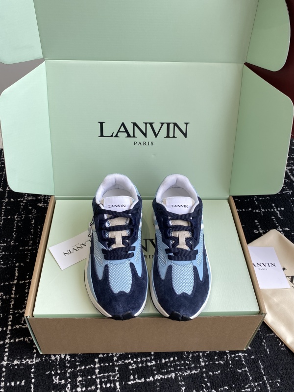 Lanvin Sneakers