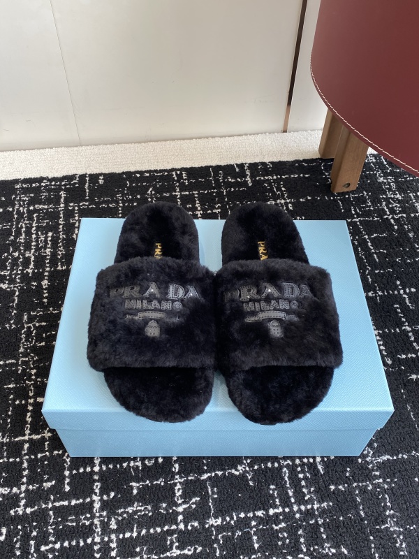 Prada Slippers