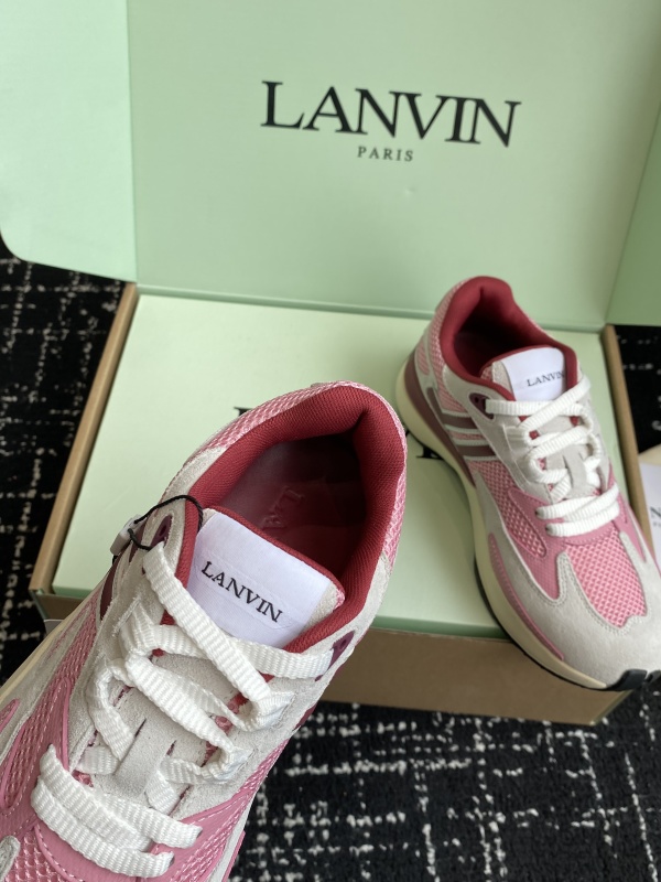 Lanvin Sneakers