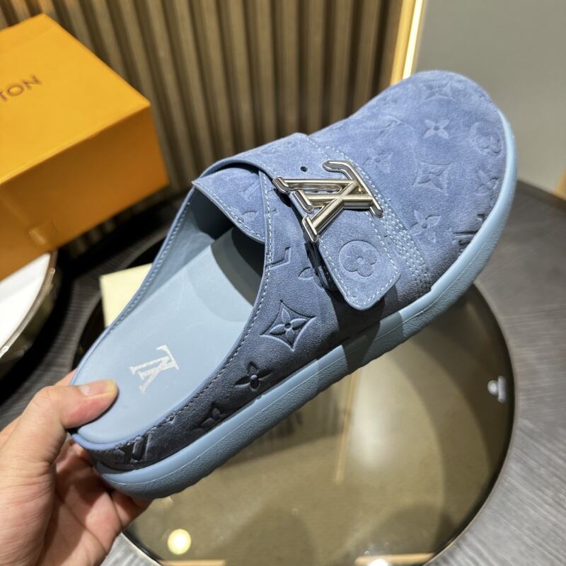 LV Sandals