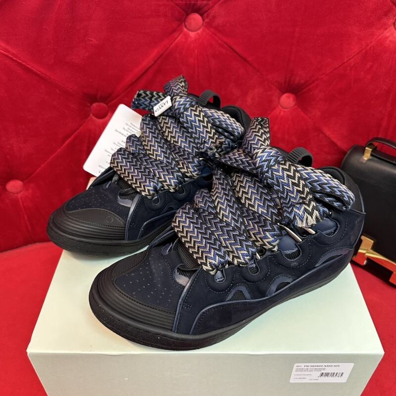 Lanvin Sneakers