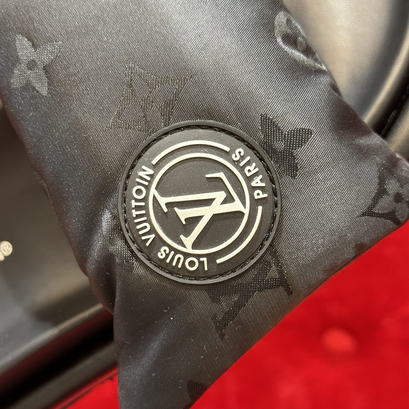 LV POOL PILLOW COMFORT MULE