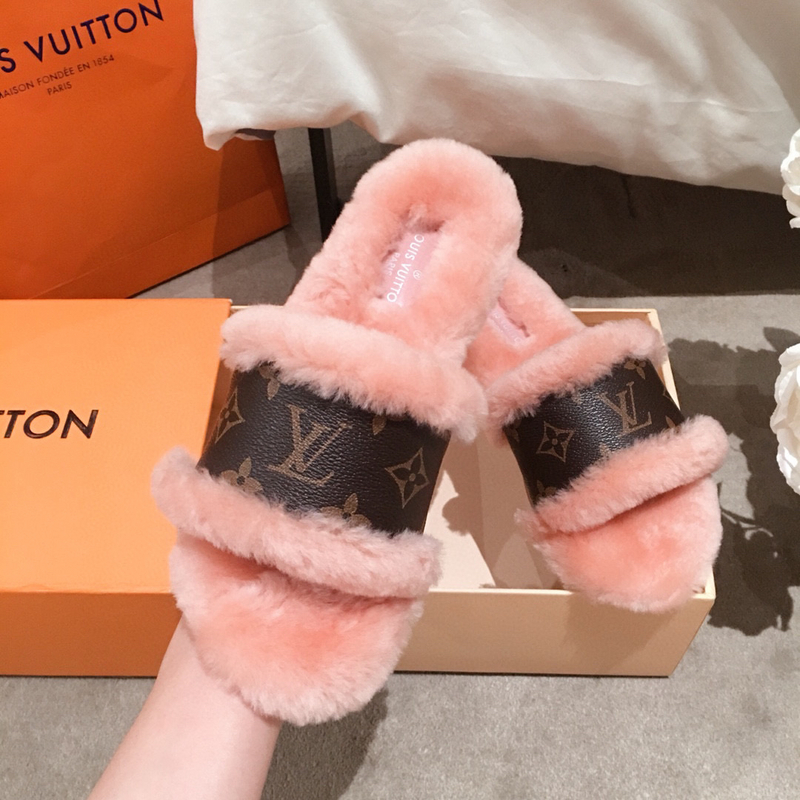 LV FLAT MULE
