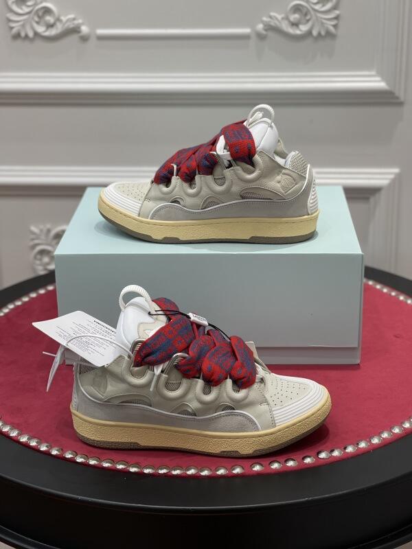 Lanvin Sneakers