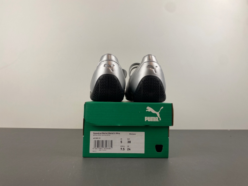 (Women) Puma Speedcat Ballet