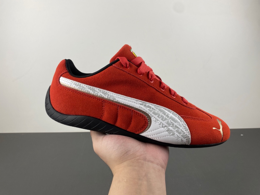 Puma errari x Puma Speedcat