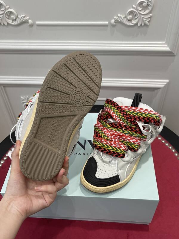 Lanvin Sneakers