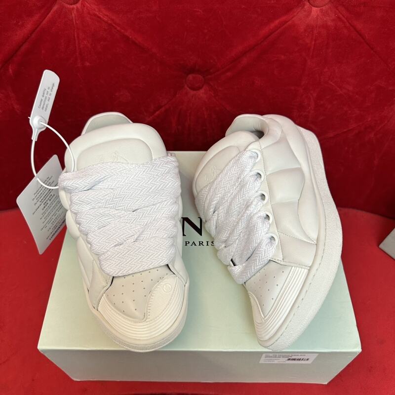 Lanvin Sneakers