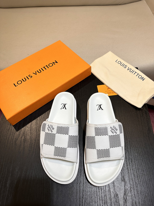 LV slide